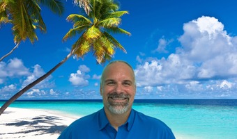 Cruise Planners - Henry Blouin Jr